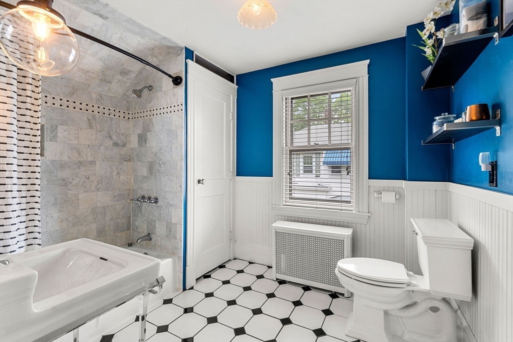 27 Lenox Street Brockton, MA 02301 - Photo 33 of 41