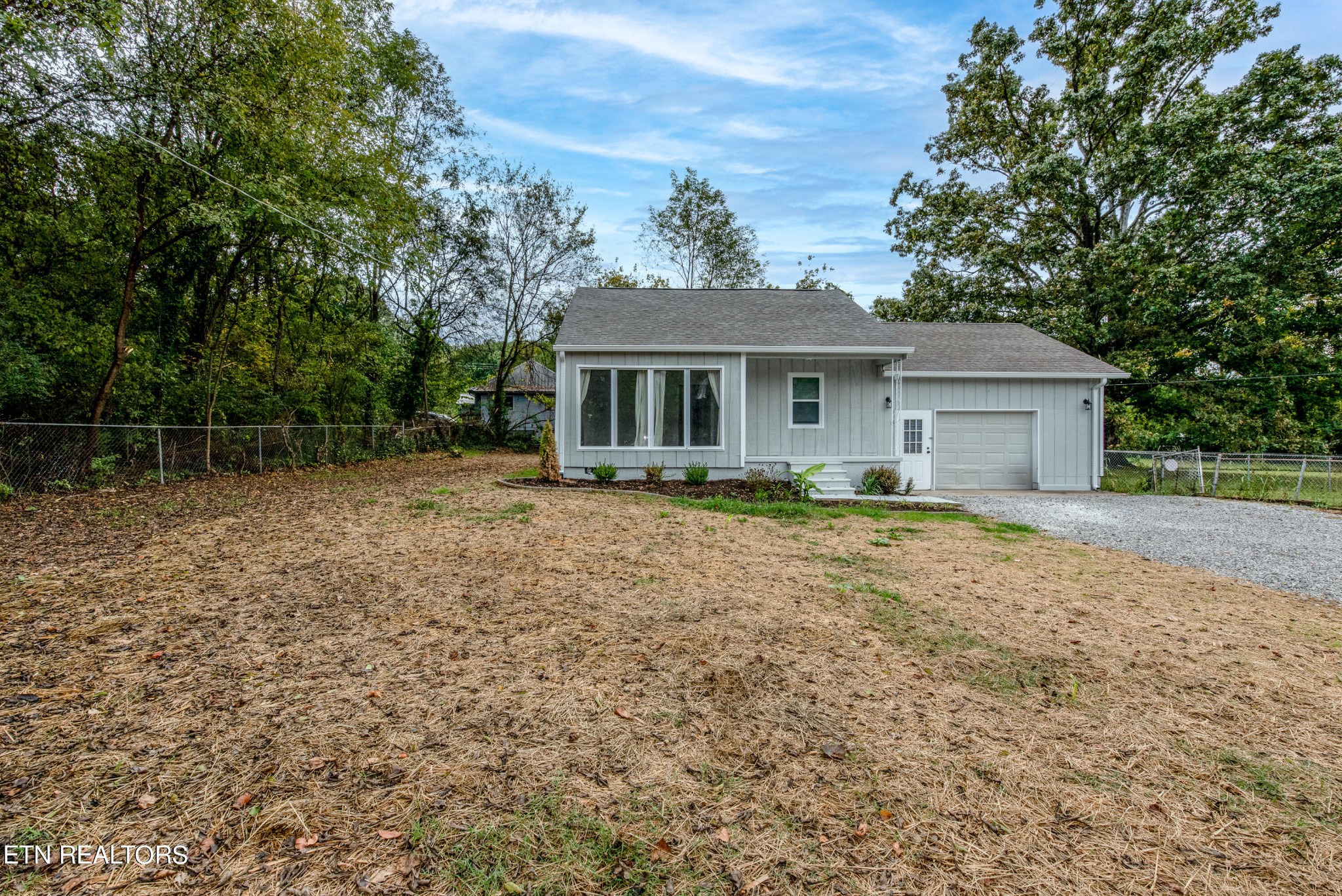 561 Russell Road Rockford, TN 37853 - Photo 18 of 18 Gallery Image 18