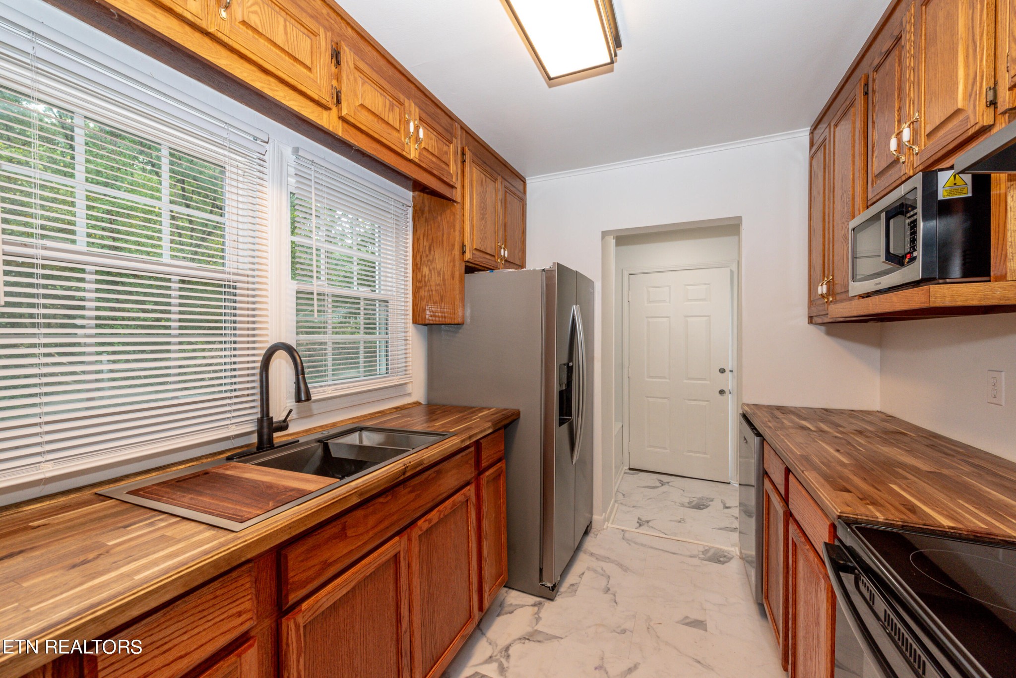 561 Russell Road Rockford, TN 37853 - Photo 10 of 18 Gallery Image 10