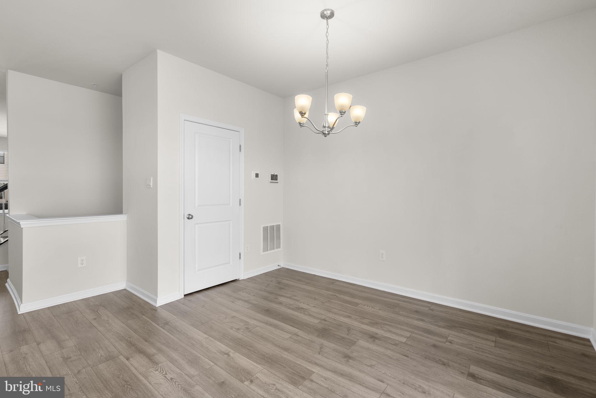 861 Amity Street Frederick, MD 21701 - Photo 18 of 48 Dining Area