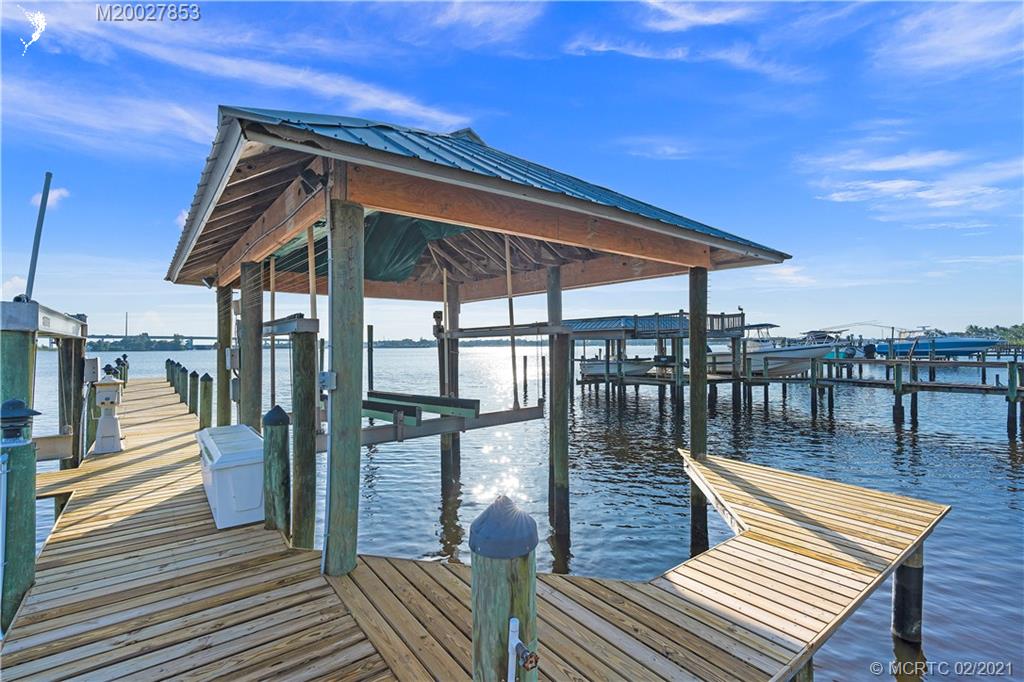 1320 Southwest Dyer Point Road Palm City, FL 34990 - Photo 65 of 75 Gallery Image 65