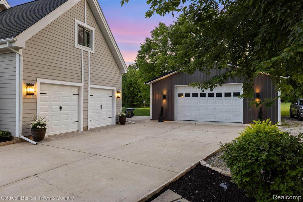 9079 Pierson Road Fowlerville, MI 48836 - Photo 80 of 99