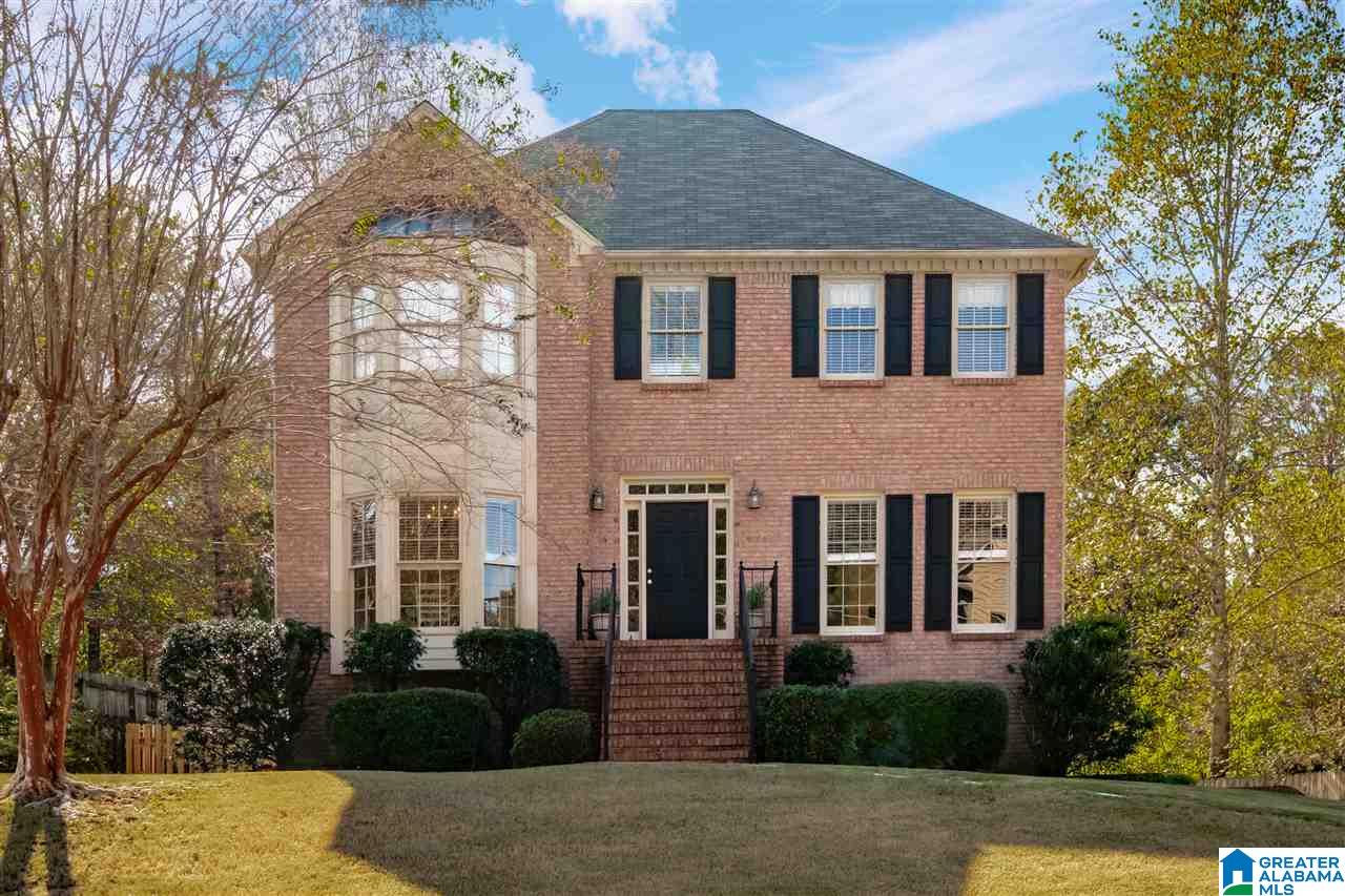 483 Russet Hl Road Birmingham, AL 35244 - Photo 1 of 31