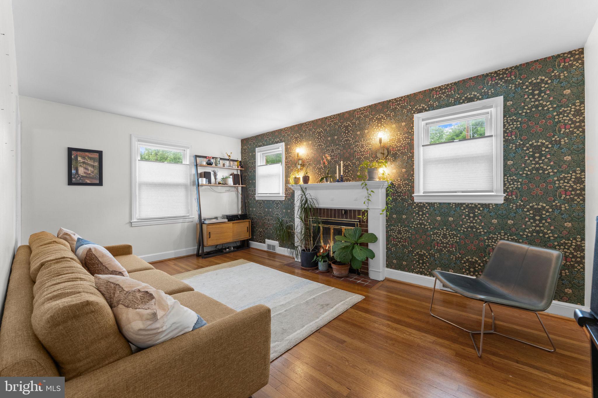 730 Gist Avenue Silver Spring, MD 20910 - Photo 5 of 7