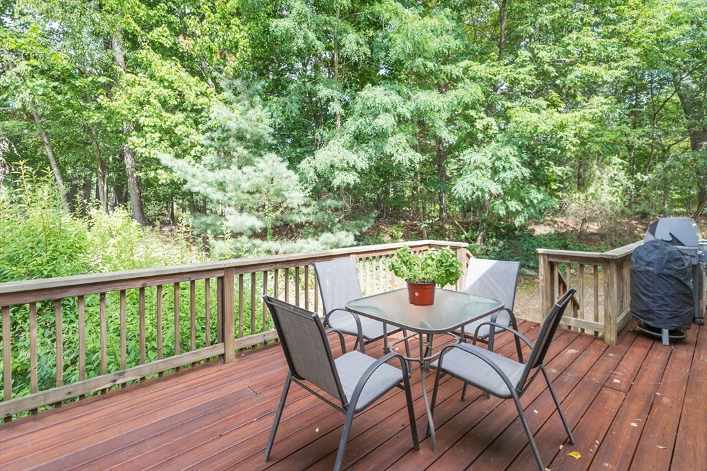 4 Acadia Kimball Road, Unit 4 Amesbury, MA 01913 - Photo 10 of 20 a outdoor view with a seating space