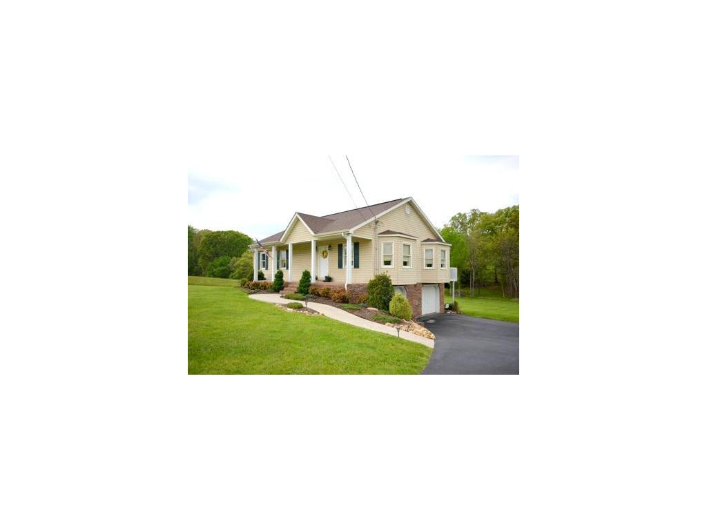 2501 Devault Bridge Road Piney Flats, TN 37686 - Photo 1 of 24 Welcome Home