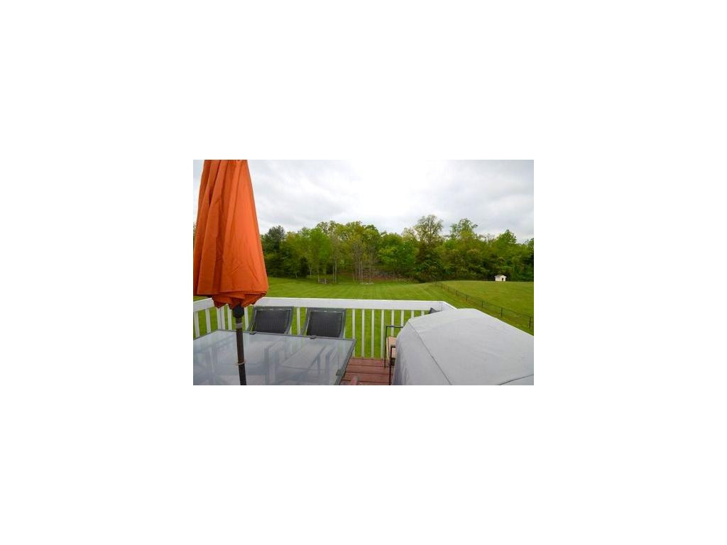 2501 Devault Bridge Road Piney Flats, TN 37686 - Photo 21 of 24 Back Deck