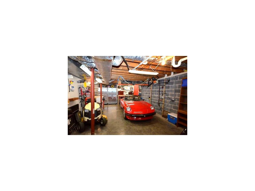 2501 Devault Bridge Road Piney Flats, TN 37686 - Photo 24 of 24 Additional Workshop Storage
