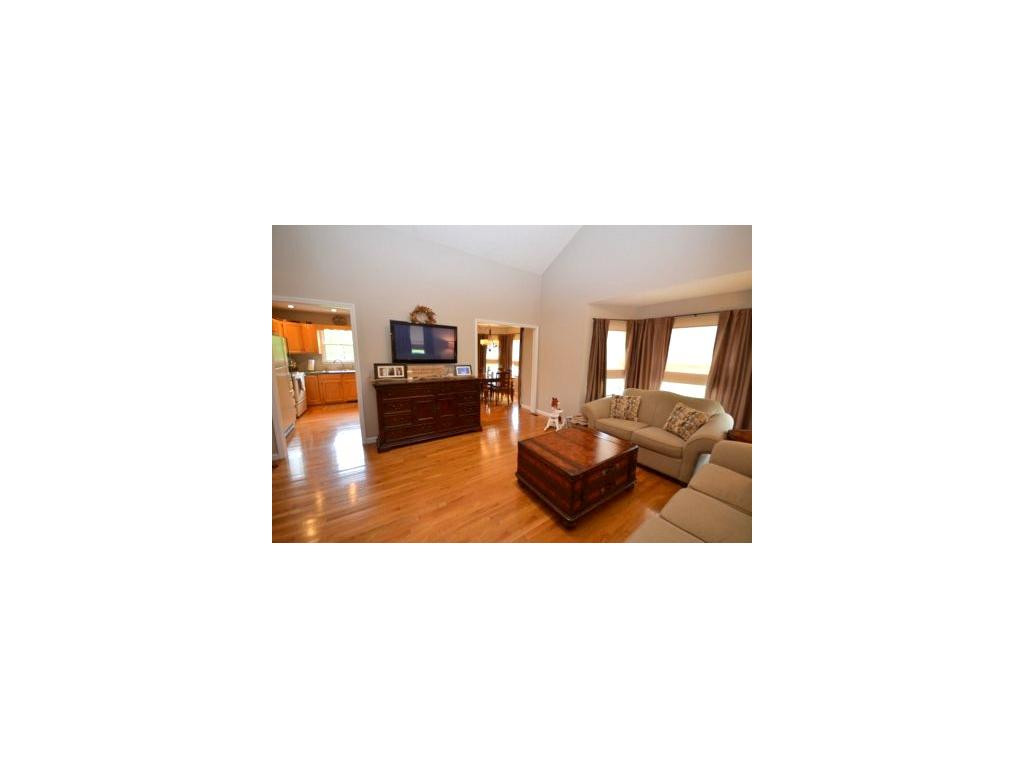 2501 Devault Bridge Road Piney Flats, TN 37686 - Photo 6 of 24 Vaulted Ceilings