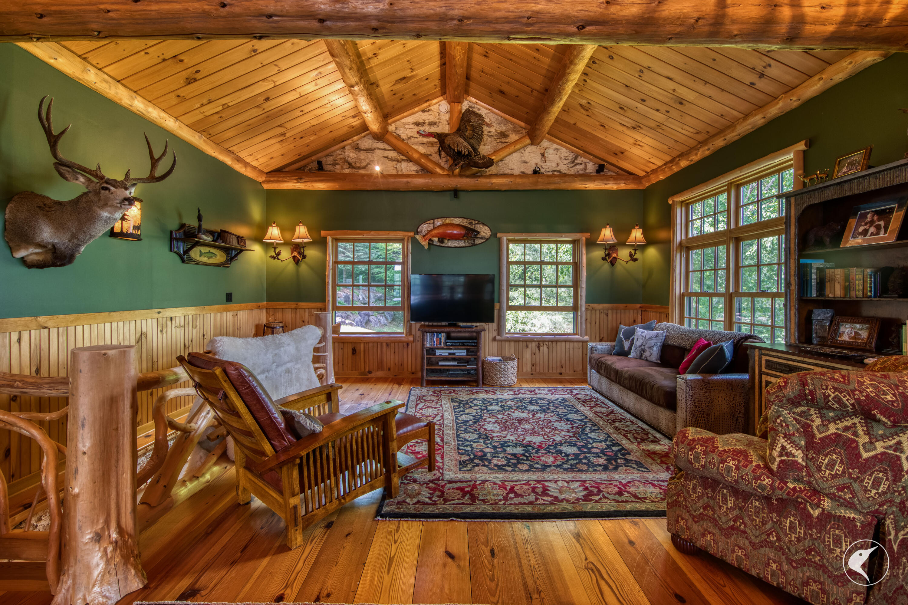 225 West Shore Road Saranac Lake, NY 12983 - Photo 18 of 71 AA7A8341