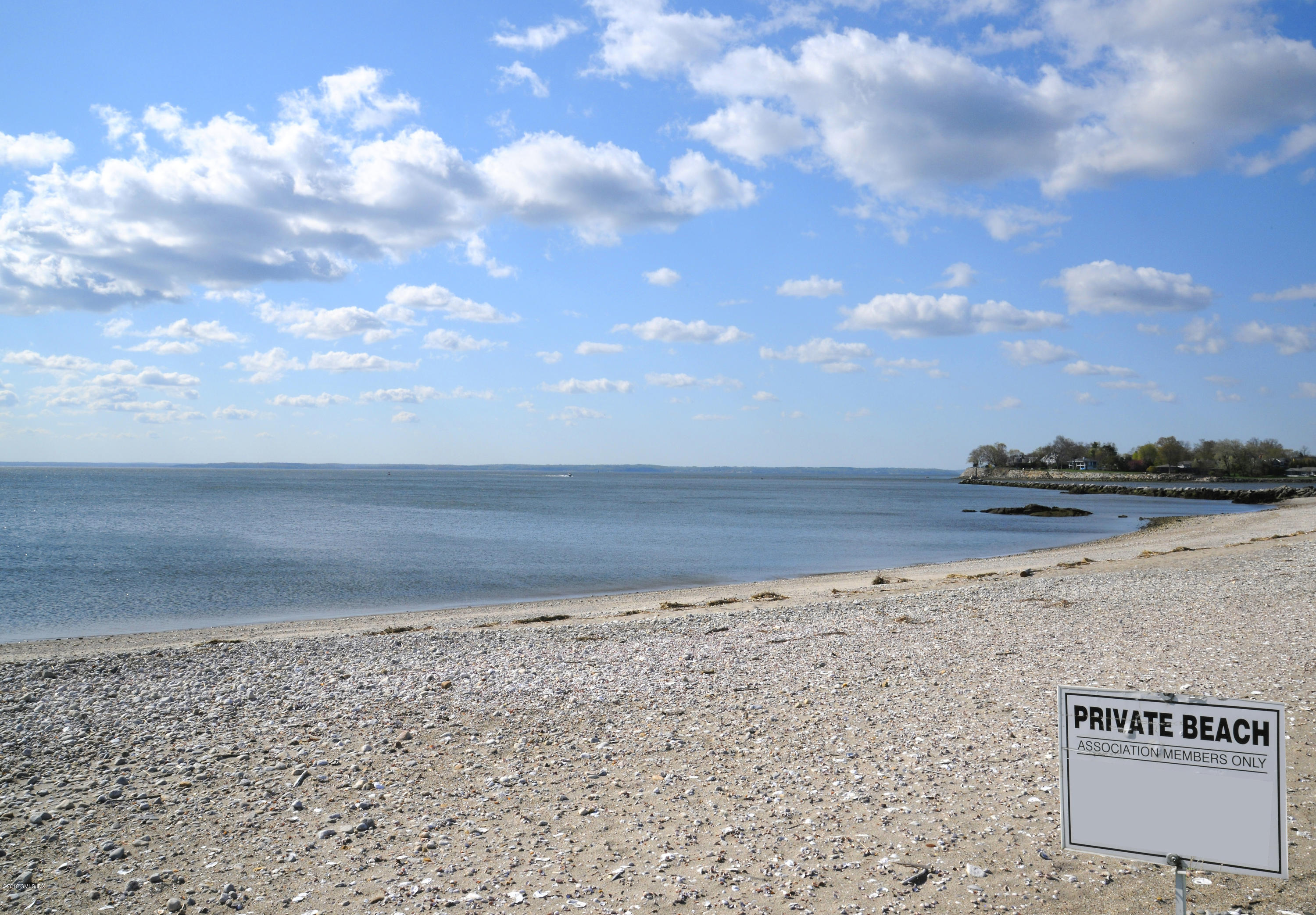 215 Byram Shore Road Greenwich, CT 06830 - Photo 26 of 26 a view of a dry yard