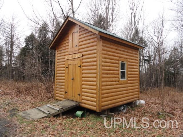 24642 Little Huron Road Skanee, MI 49962 - Photo 21 of 34 Gallery Image 21