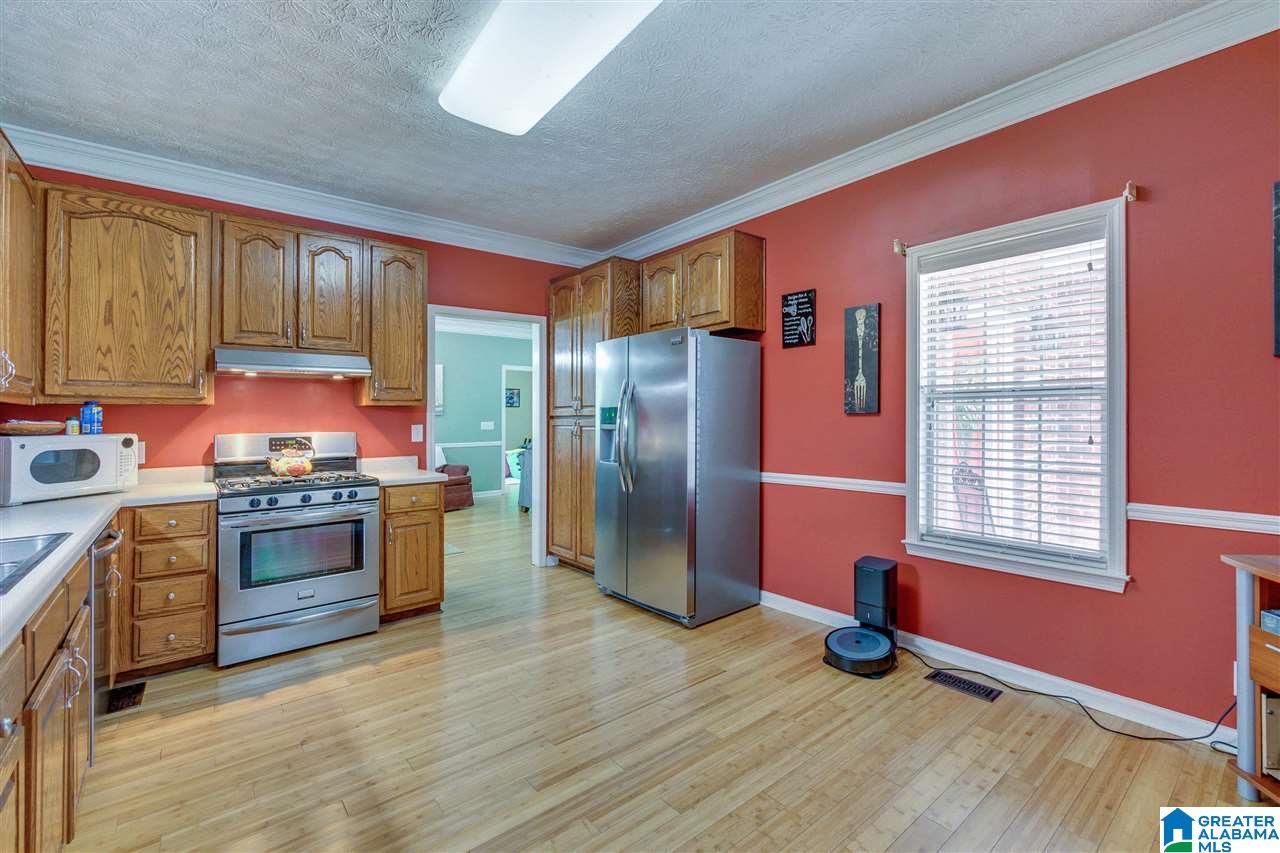 813 Ola Street Clanton, AL 35045 - Photo 19 of 46