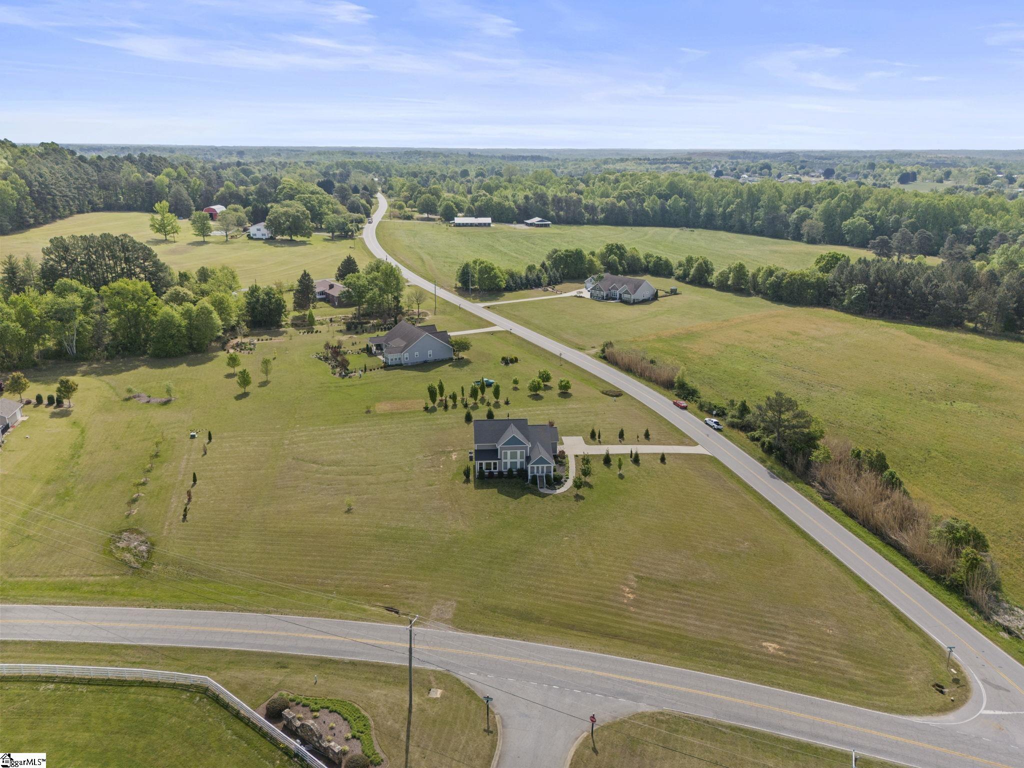 2045 Holly Springs Road Inman, SC 29349 - Photo 37 of 46