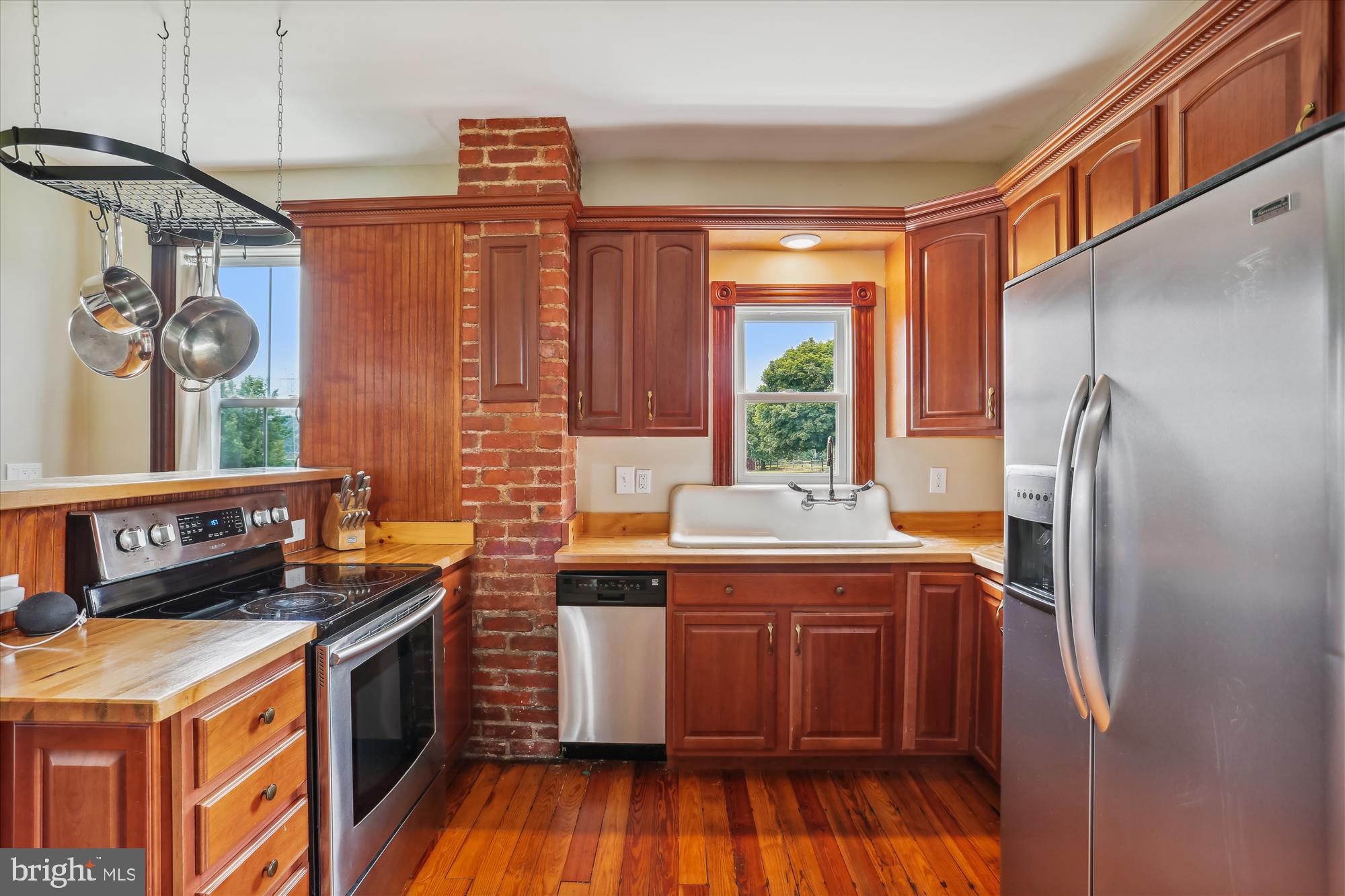 6000 Olney Laytonsville Road Gaithersburg, MD 20882 - Photo 20 of 56 Kitchen