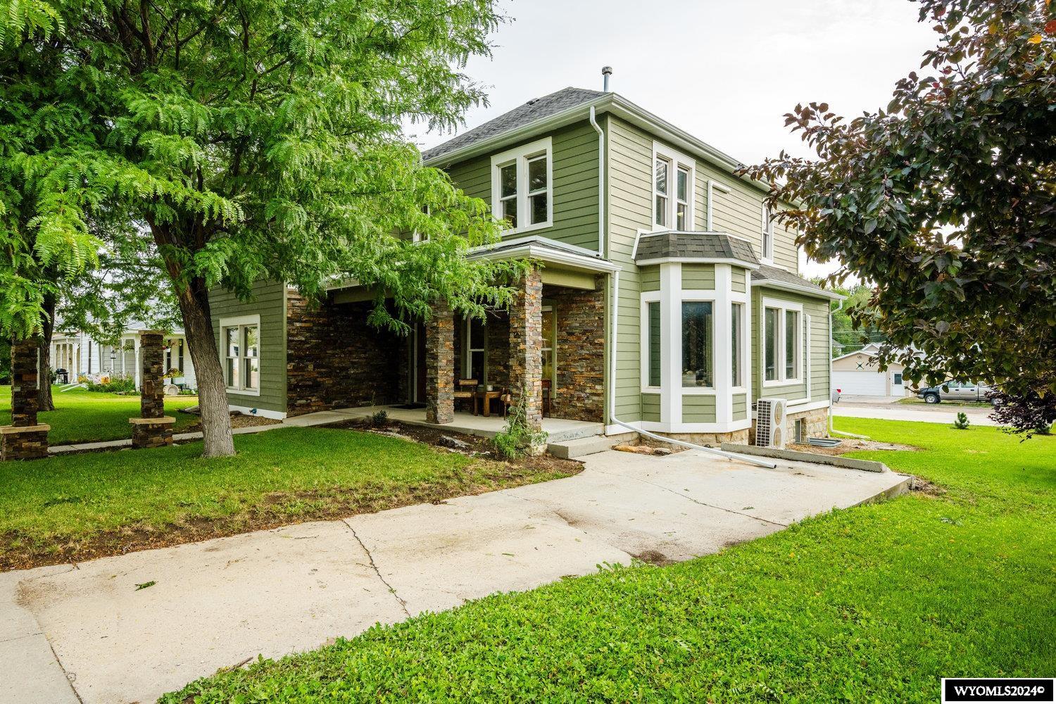 293 South Main Street Buffalo, WY 82834 - Photo 13 of 49