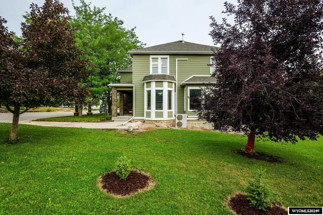 $599,000 | 293 South Main Street, Buffalo, WY 82834