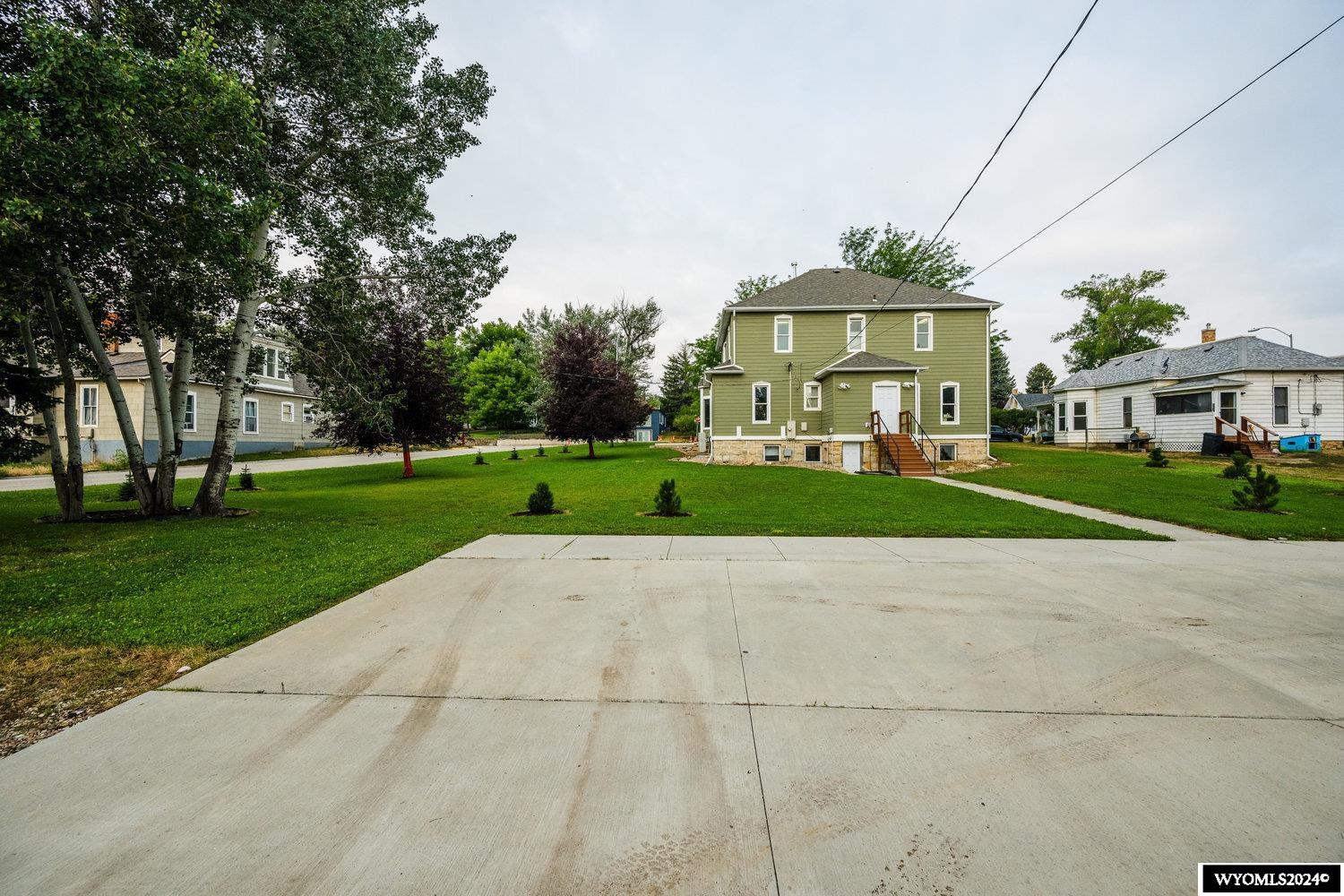 293 South Main Street Buffalo, WY 82834 - Photo 15 of 49