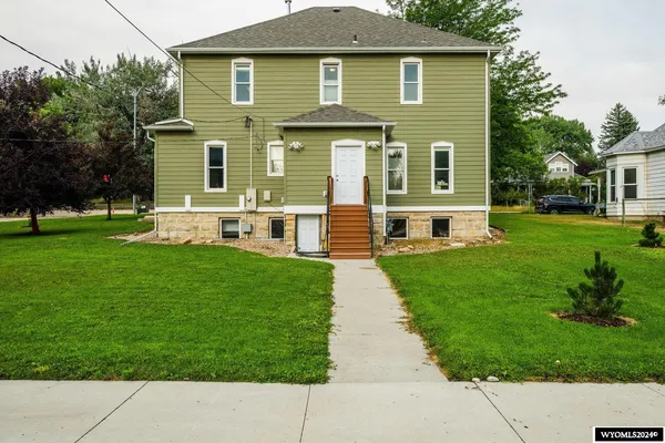 $599,000 | 293 South Main Street, Buffalo, WY 82834