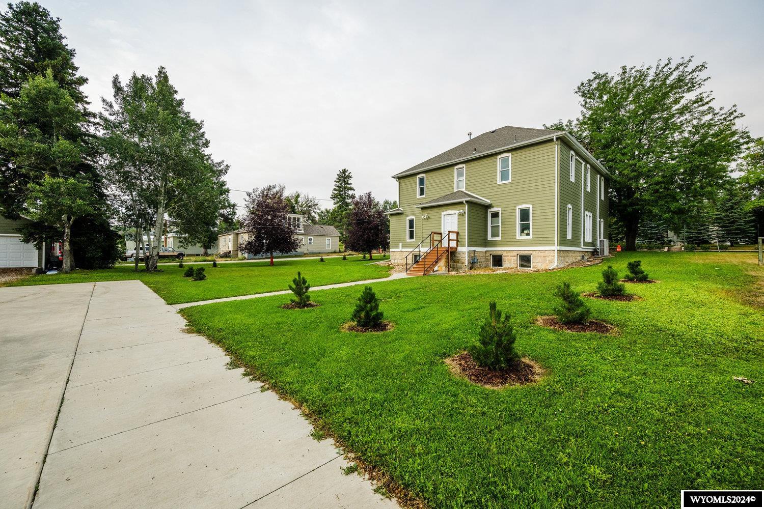 293 South Main Street Buffalo, WY 82834 - Photo 18 of 49