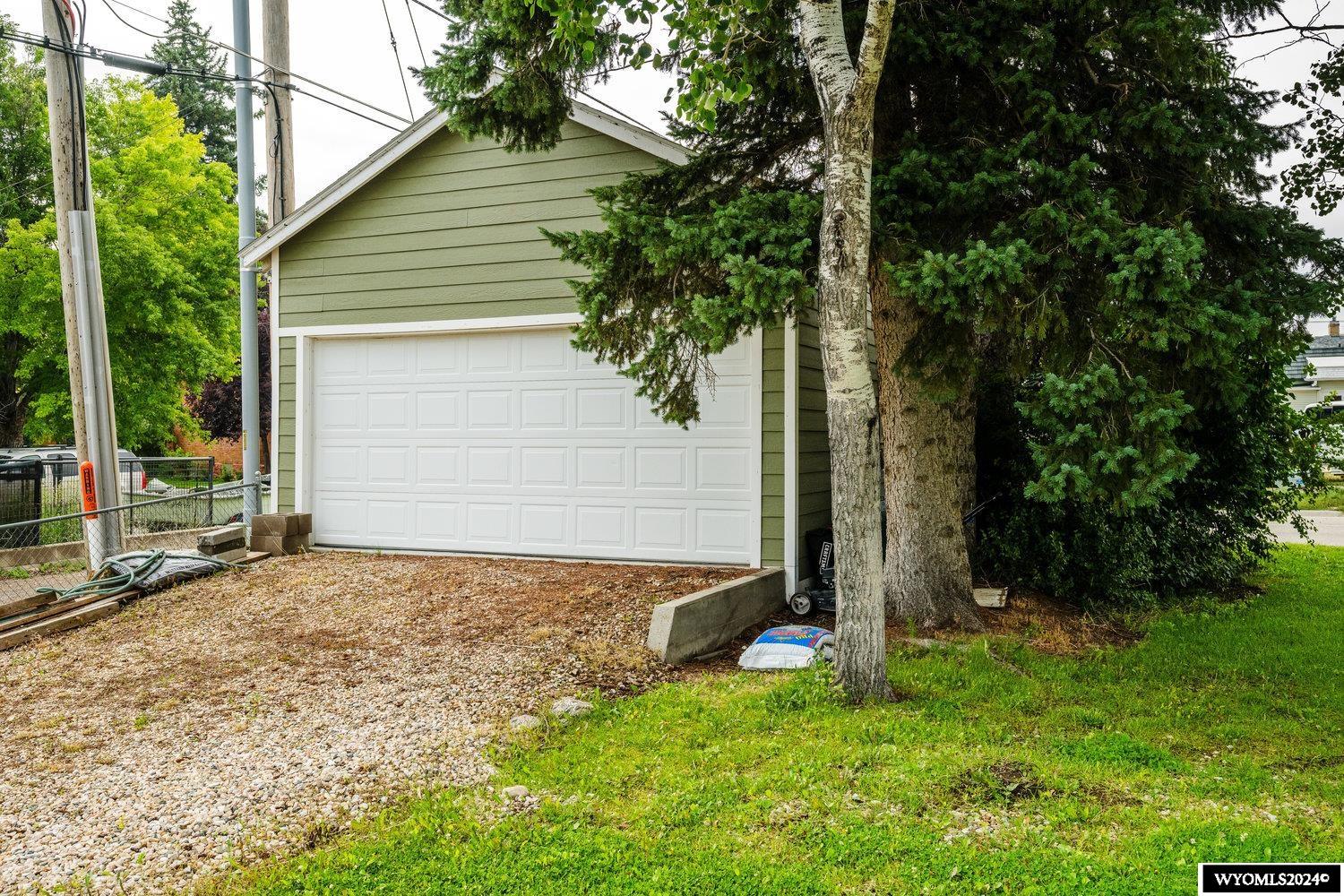 293 South Main Street Buffalo, WY 82834 - Photo 19 of 49