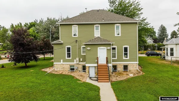 $599,000 | 293 South Main Street, Buffalo, WY 82834