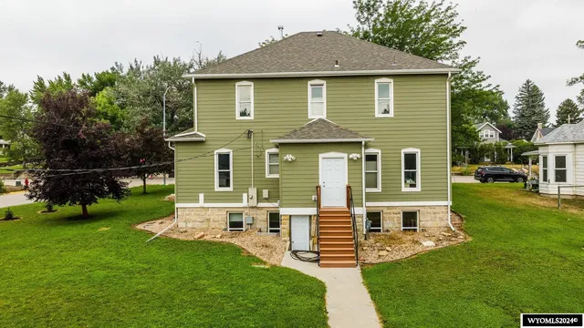 $599,000 | 293 South Main Street, Buffalo, WY 82834