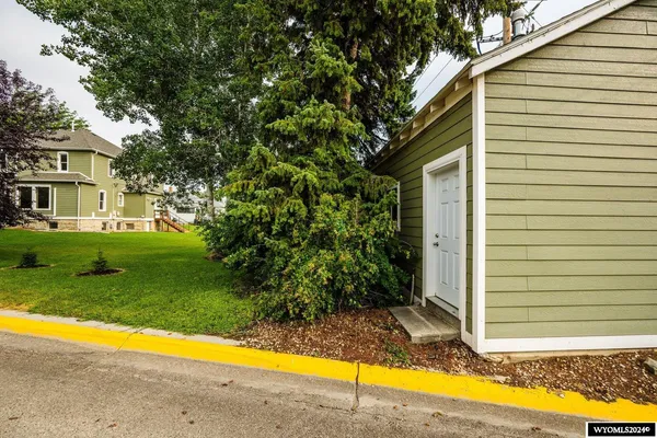 $599,000 | 293 South Main Street, Buffalo, WY 82834