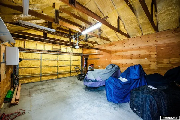 $599,000 | 293 South Main Street, Buffalo, WY 82834