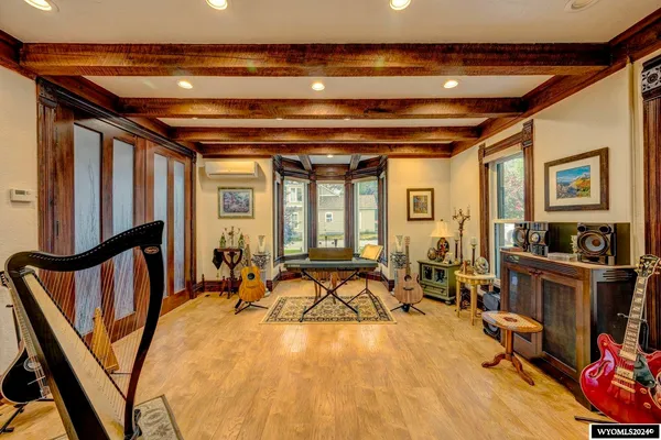 $599,000 | 293 South Main Street, Buffalo, WY 82834