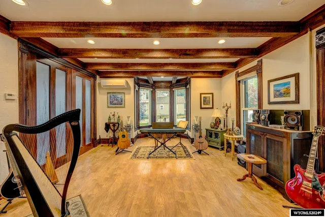 $599,000 | 293 South Main Street, Buffalo, WY 82834