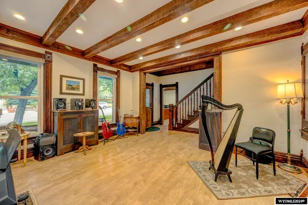 $599,000 | 293 South Main Street, Buffalo, WY 82834