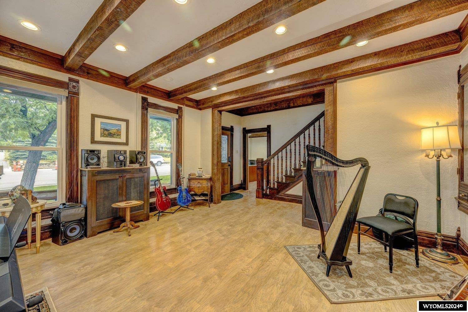 293 South Main Street Buffalo, WY 82834 - Photo 25 of 49