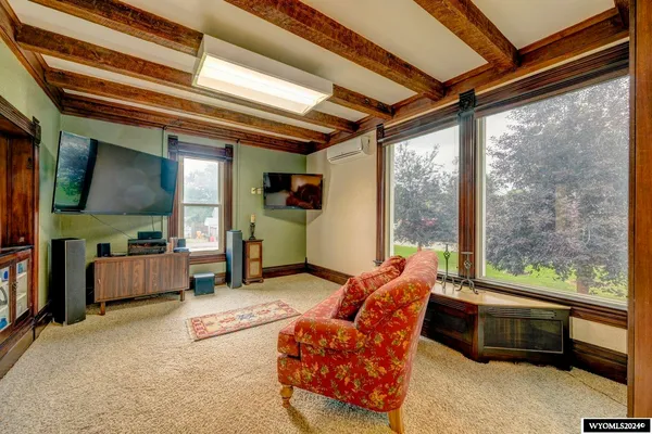 $599,000 | 293 South Main Street, Buffalo, WY 82834