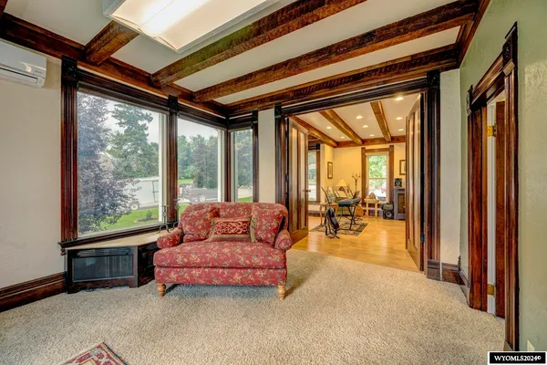 $599,000 | 293 South Main Street, Buffalo, WY 82834