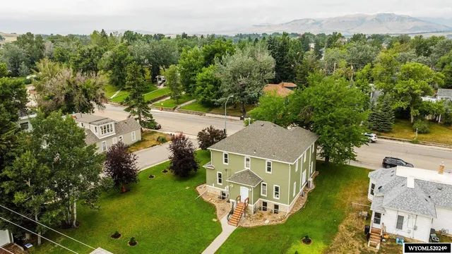 $599,000 | 293 South Main Street, Buffalo, WY 82834