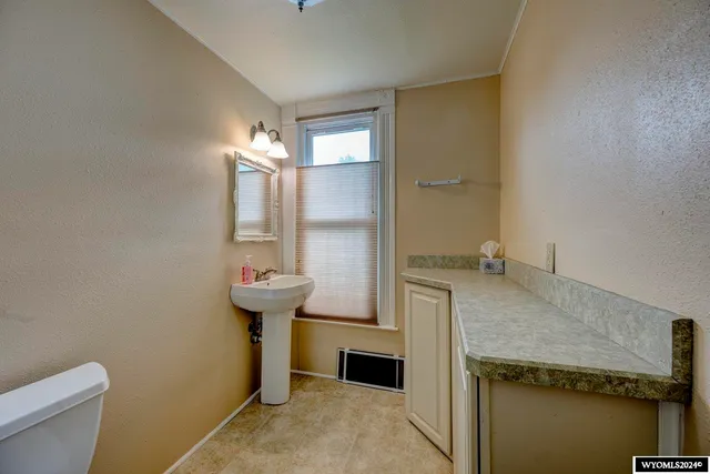 $599,000 | 293 South Main Street, Buffalo, WY 82834