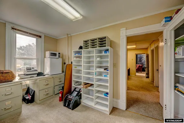 $599,000 | 293 South Main Street, Buffalo, WY 82834