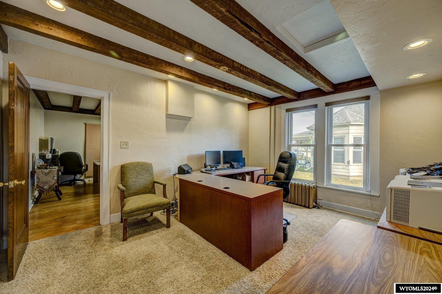 293 South Main Street Buffalo, WY 82834 - Photo 34 of 49