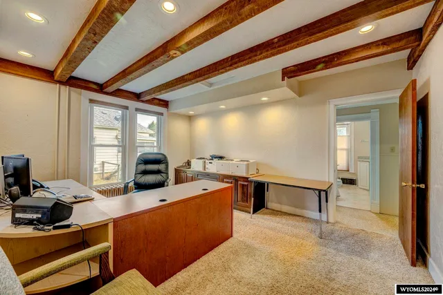 $599,000 | 293 South Main Street, Buffalo, WY 82834