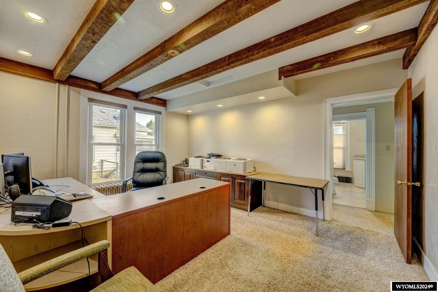 293 South Main Street Buffalo, WY 82834 - Photo 36 of 49