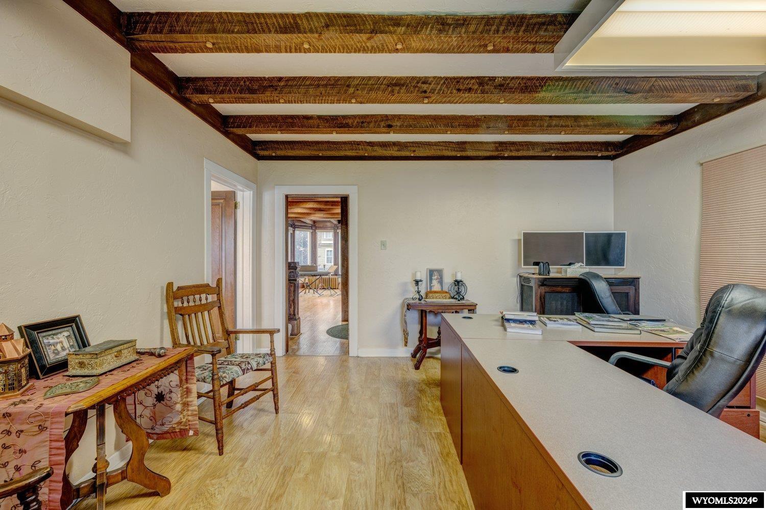 293 South Main Street Buffalo, WY 82834 - Photo 38 of 49