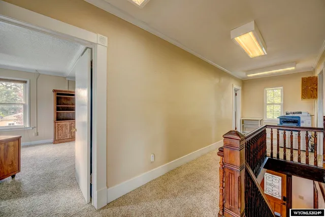 $599,000 | 293 South Main Street, Buffalo, WY 82834