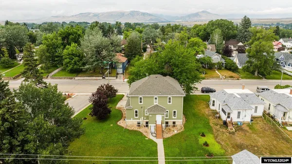 $599,000 | 293 South Main Street, Buffalo, WY 82834