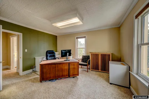 $599,000 | 293 South Main Street, Buffalo, WY 82834