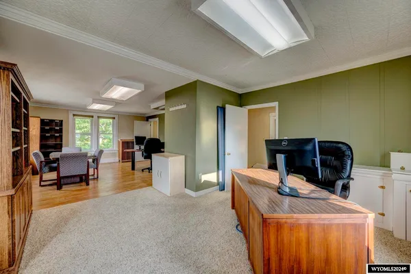 $599,000 | 293 South Main Street, Buffalo, WY 82834