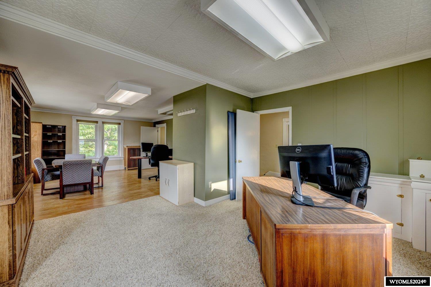 293 South Main Street Buffalo, WY 82834 - Photo 43 of 49