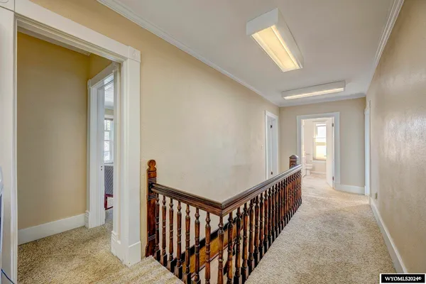 $599,000 | 293 South Main Street, Buffalo, WY 82834