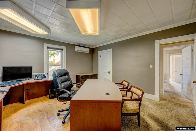 $599,000 | 293 South Main Street, Buffalo, WY 82834