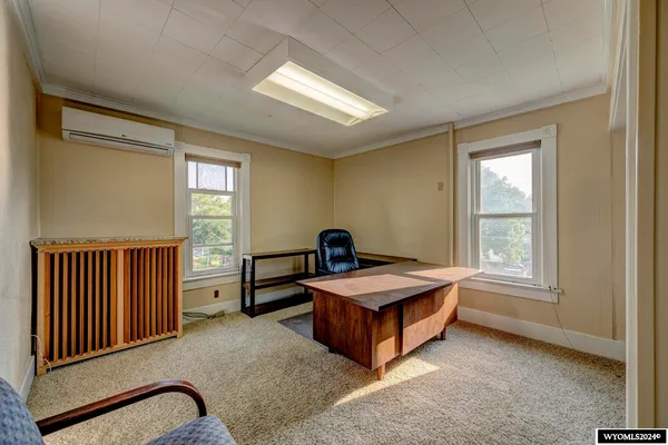 $599,000 | 293 South Main Street, Buffalo, WY 82834